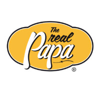 The Real Papa (cl) logo - Similar company to Ojindo