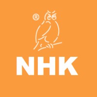 NHK - Formação e Novas Tecnologias logo - Similar company to Inpnl - Instituto Internacional De Programação Neurolinguística