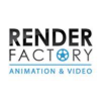 Render Factory logo - Similar company to Scofo
