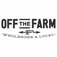 Off the Farm Food logo - Similar company to Elevated Gains