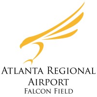 Atlanta Regional Airport - Falcon Field logo - Similar company to Thompson Grading & Clearing