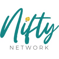 Nifty Network logo - Similar company to Cyber Hawk Inc.