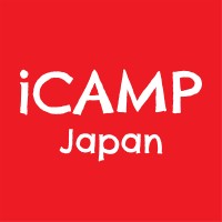 iCamp Japan logo - Similar company to Icamp Thailand