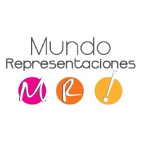 Mundo Representaciones- Mayorista de Viajes logo - Similar company to Vacaciónate By Mundo Representaciones