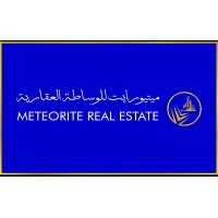 Meteorite Real Estate logo - Similar company to Meta World Properties Brokers