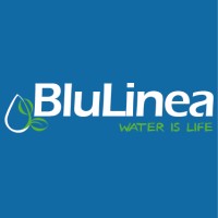 BluLinea logo - Similar company to Bluelinea