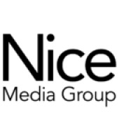Nice Media Group logo - Similar company to Girl Scouts Of San Gorgonio