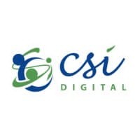 CSI Digital Tunisie logo - Similar company to Seemba