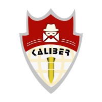 LSO KALIBER UMM logo - Similar company to Csirt Umm