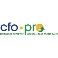 CFO-Pro logo - Similar company to Accounting Personalized Inc