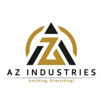 AZ Industries International logo - Similar company to A K Textiles