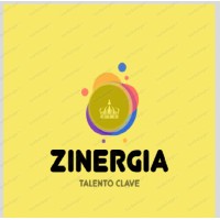 Zinergia Talento Clave logo - Similar company to Talento Clave