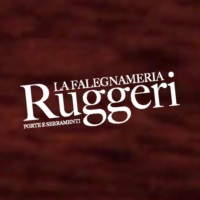 La Falegnameria Ruggeri logo - Similar company to Putelli