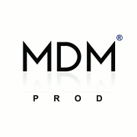 MDMProd logo - Similar company to Generation Numerique