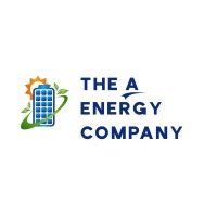 The A Energy Company logo - Similar company to Resourceprime