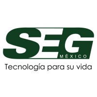 Seg México logo - Similar company to Websser