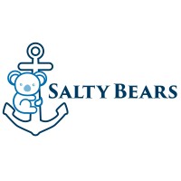 Salty Bears Racing logo - Similar company to Kohan Content