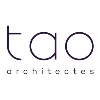 Tao Architectes logo - Similar company to Tag Architecture
