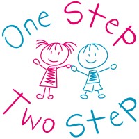 One Step Two Step logo - Similar company to Skill Supporters