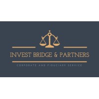 Invest Bridge logo - Similar company to Kgl&Company
