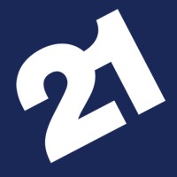 21st Century Window Centres logo - Similar company to Affordable Windows Group (Aws Group)