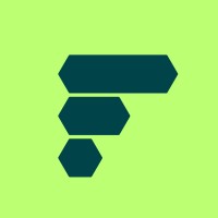 Formulaik logo - Similar company to Dot The I Studio
