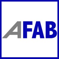 AFAB Packaging logo - Similar company to Corner Image Pkg