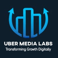Uber Media Labs logo - Similar company to Divine Api