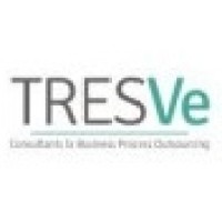 Tresve - Consultants & BPO logo - Similar company to Beeprint, Inc.