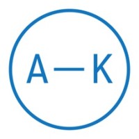 Alpha Kilo logo - Similar company to Shila