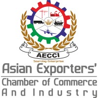 Asian Exporters' Chamber Of Commerce & Industry logo - Similar company to Drishya Solutions