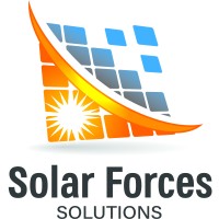 Solar Force Solutions logo - Similar company to Solar Force Br