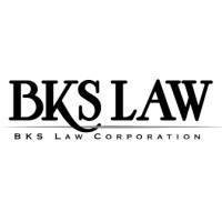 BKS Law Corporation logo - Similar company to Pclc Law Corporation