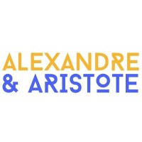 Alexandre & Aristote logo - Similar company to Abcis Conseils