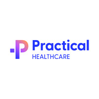 Practical Healthcare logo - Similar company to Coded Systems (Icaremanager)