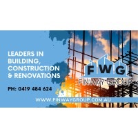 Finway Group logo - Similar company to Convergence Recruitment