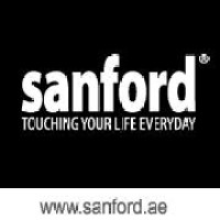 Sanford Middle East DWC logo - Similar company to General Enterprises Co. Llc (Geco)