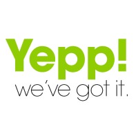 YEPP logo - Similar company to Grasssupport