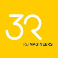 3R Group Ltd logo - Similar company to Wasteskip