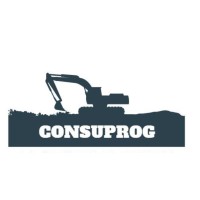 Consuprog logo - Similar company to Constructora Gerguz