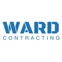 Ward Contracting, Inc logo - Similar company to Apollo Screen