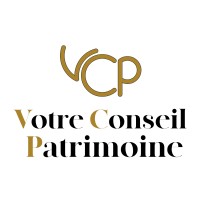 Votre Conseil Patrimoine logo - Similar company to Loop Patrimoine