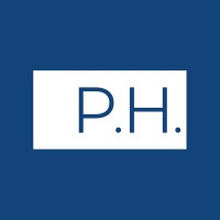 P. H. Freitas Advogados logo - Similar company to Coen Engenharia