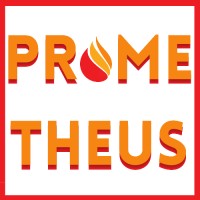 Prometheus logo - Similar company to Skill Up Srl