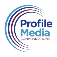 Profile Media Communications logo - Similar company to Profile Media