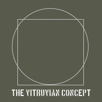 THE VITRUVIAN CONCEPT logo - Similar company to Buildndesign