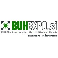 BUHEXPO.si logo - Similar company to Enikam