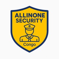 ALLINONE SECURITY CONGO logo - Similar company to Exco Cacoges
