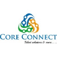 Core Connect HR Consultants logo - Similar company to Tanks Data