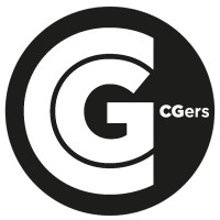 CGers logo - Similar company to Ertech Bv
